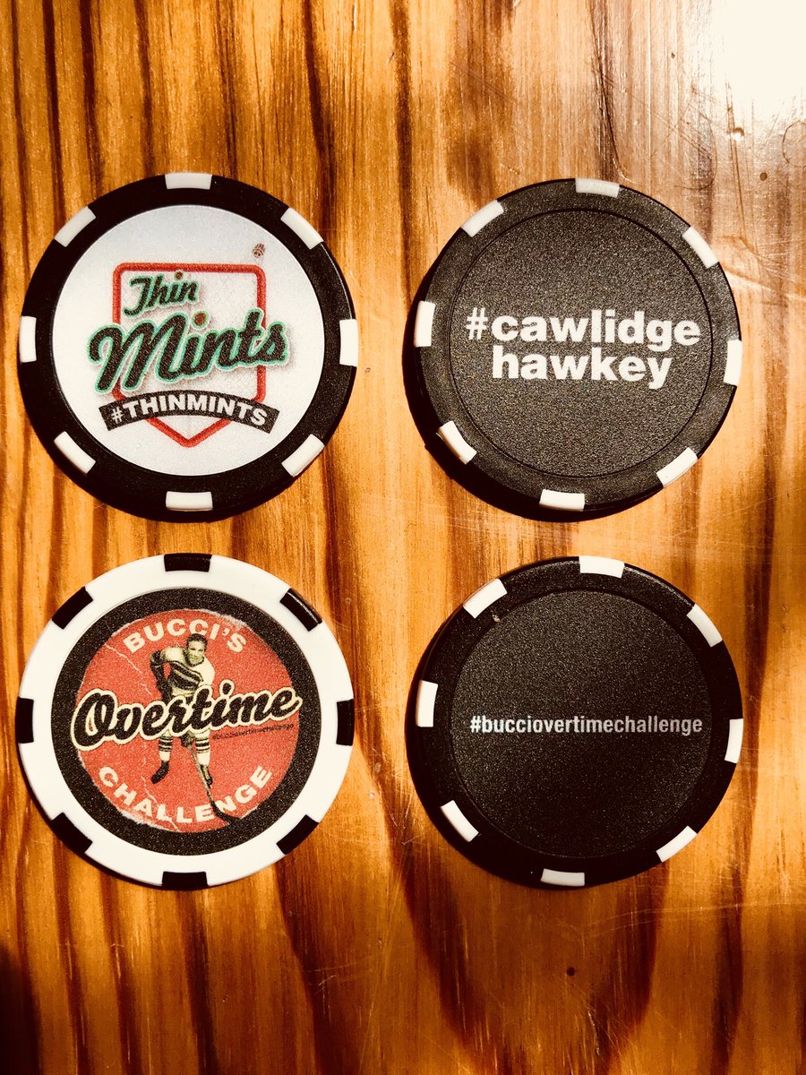 Buccigross's tweet photo. With the @PGAChampionship finishing up tonight, Ballmarkers are 50% off at https://t.co/cggCIMcF8R until midnight..#majordiscount https://t.co/4vDK9sTian