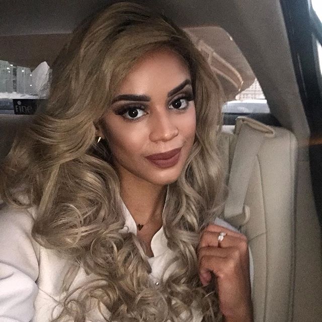 Real Housewives Of Johannesburg On Twitter Theotherhousewife Former Miss Botswana Married To Quintonmasina Aka Djnaked Retweet And Like If Naledi Is Your Fav Housewife Https T Co Exmbdpyoiv Twitter
