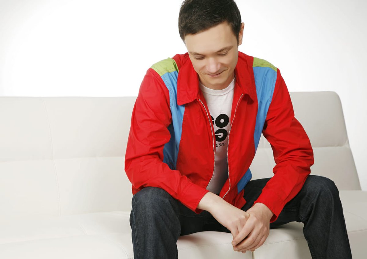 A well known Disc Jockey (DJ) with a massive profile an a good business man in the Music Industry.

Maftown Online Magazine_Face to Face With Ralf Gum as he share his life 

  More on: maftownmag.co.za/articles/Ralf-…