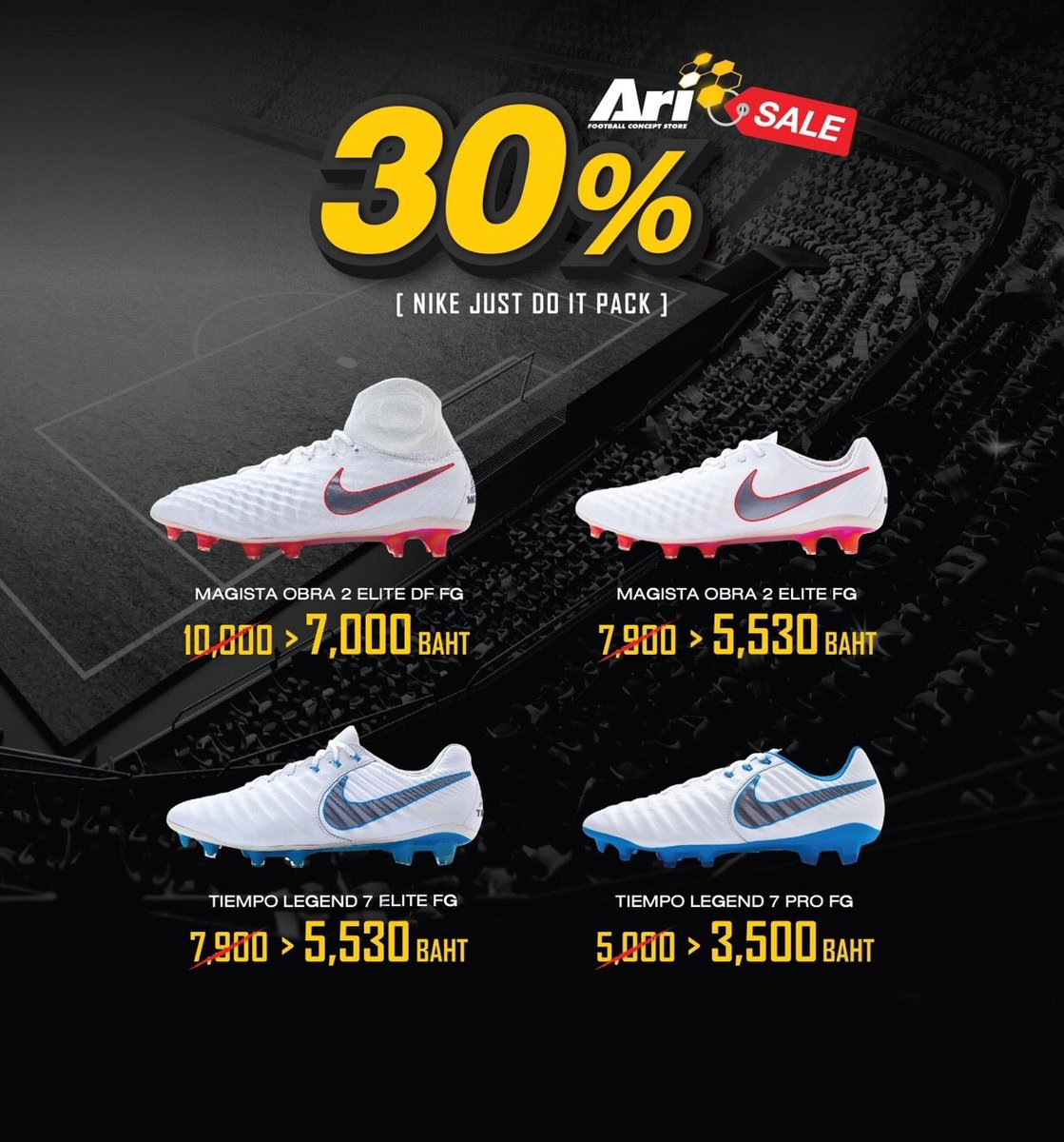 Ghete Nike Magista Obra II FG glezna fotbal Zalau OLX.ro