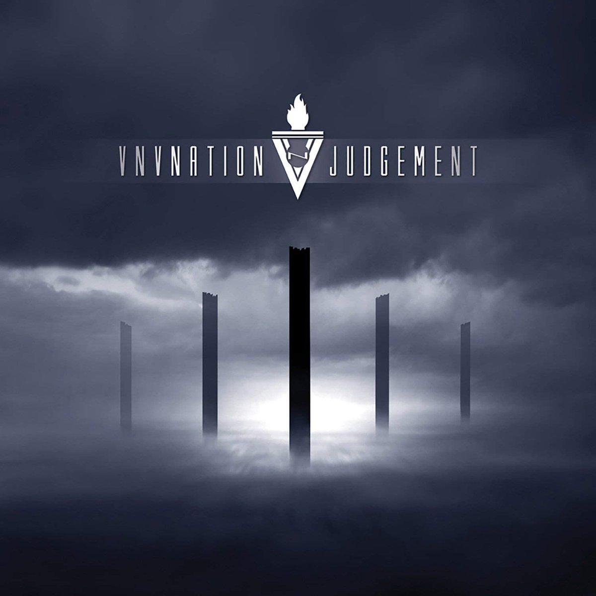 FORGOT HOW GREAT THIS RECORD IS #NOWPLAYING #VNVNATION #JUDGEMENT #SNYTHPOP #ELECTROPOP #ORCHESTRA