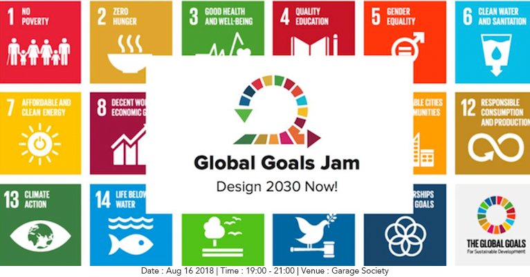 whub_io's tweet photo. Make a #change this Thursday!💪🏻💪🏻
The #UN Global Goals Jam #HK 2018 is a worldwide event where teams develop innovative & practical solutions for the most pressing #worldchallenges based on the Sustainable Development Goals.
Sign up here: https://t.co/T5nmhsTRlF https://t.co/O9JnHJiYa6