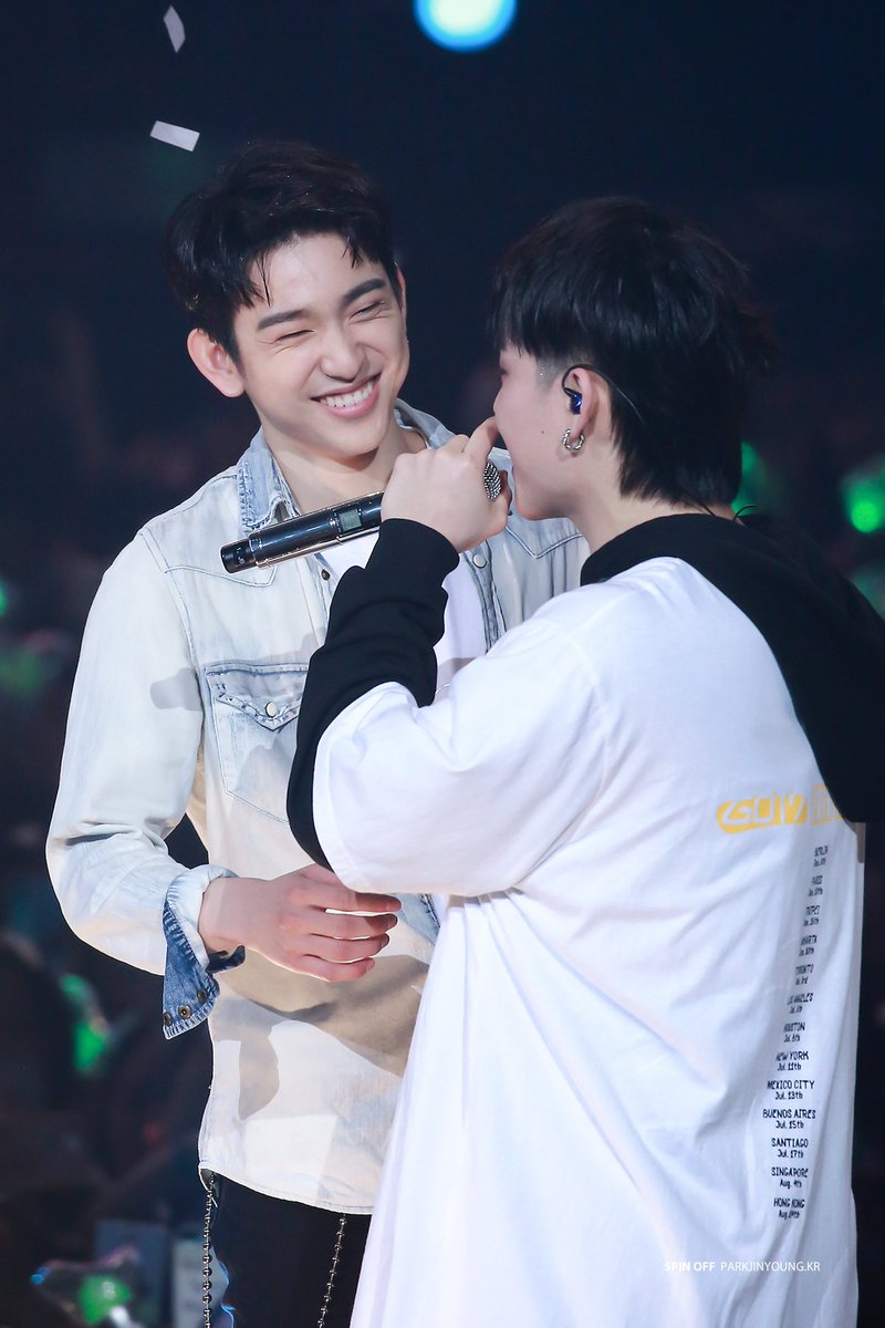 suwann1999's tweet photo. 제제프 6주년 축하해✨
#6YearsWithJJProject
#진영 #Jinyoung #JB #JJProject https://t.co/CYSP0L5dJP