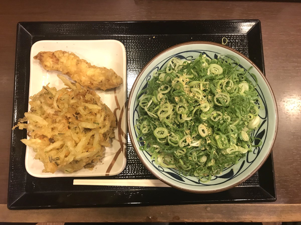 丸亀製麺がネギ大盛りの食べ方を紹介 香川県民ブチ切れで批判続出 Togetter 丸亀製麺がネギ大盛りの食べ方を紹介 香川県民ブチ切れで批判続出 Togetter