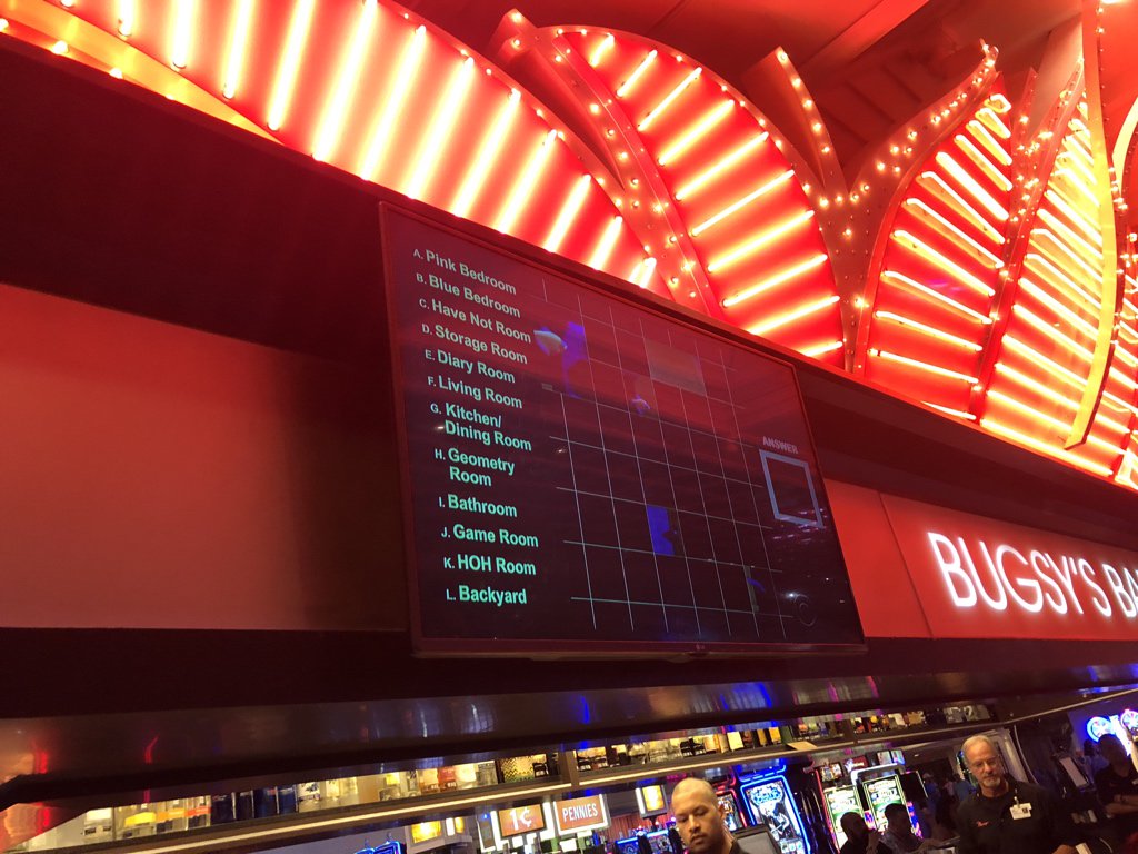 KyleHaxWhy's tweet image. @CBSBigBrother is #HackingThePlanet right now… @defcon