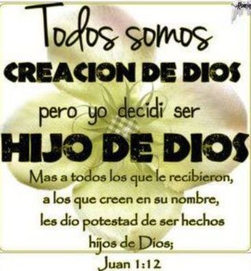 HijosdDios's tweet photo. Amén https://t.co/xfORPgt9GV