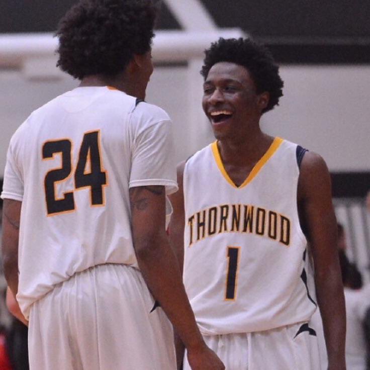 mrshill_17's tweet photo. Sadden &amp; Heartbroken to hear the news tonight about Chelby Frazier.. The good die young... You’ll forever be in our hearts Chelby @XCll1. Sending thoughts and prayers to all the family, friends and to the @Thornwood_Hoops family. 🙏🏽❤️ https://t.co/VemK5G1T11