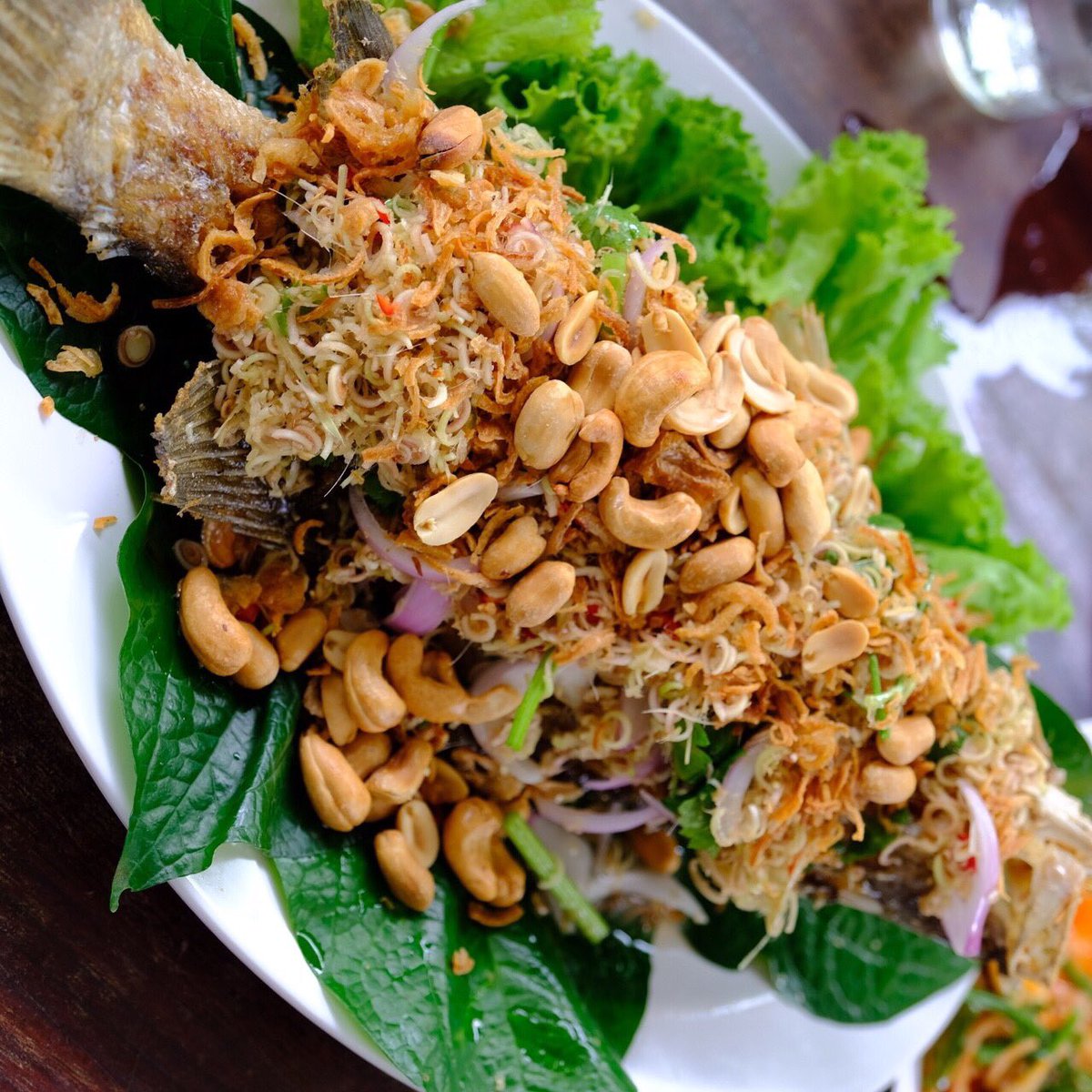 Wongnai tweet media