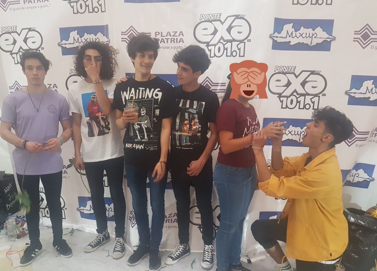 AlanNavarruki's tweet photo. @MexicanCodersMX #BryanMouqueTrendy #CD9 #Coders #KCAMexico https://t.co/vn9VGMflSD