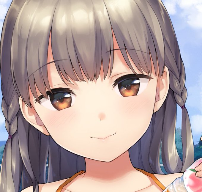 表紙のです 色綺麗に出てるといいなあ 