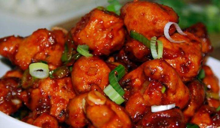 Yummy & Easy #PaneerManchurian..😋
 bestindiancooking.com/paneer-manchur…
 To know more delicious recipes... goo.gl/ylZgTb