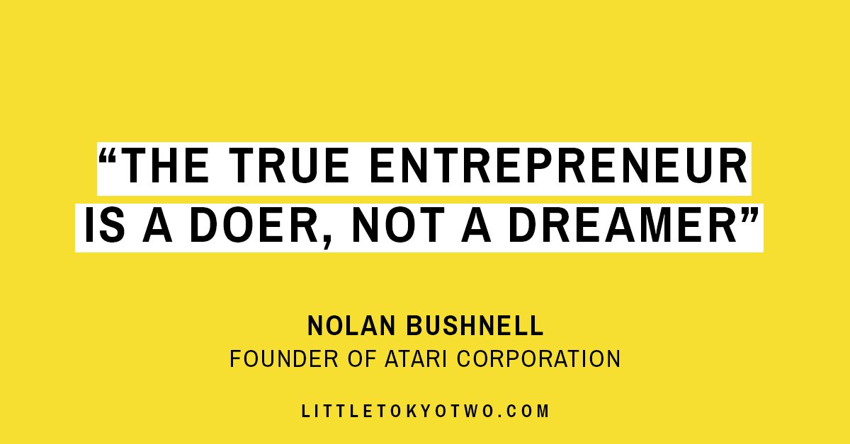 Are you a Doer? 🤔

TAG someone below who needs to stop dreaming and start doing! 👊

lt2.com.au/2vZiuXu