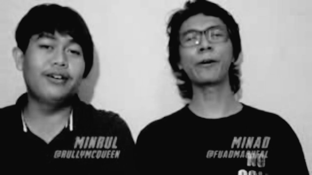 inirullylooh's tweet photo. Selamat ulang tahun #MinAd @Fuadseven
Uhuuyyyyy cepet nikah yakkk haha
WYATB
Ada salam dari #K3poinOshi &amp; #OshinyaK3po bersama #MinRul #MinAd #MinYon #MinLid

Masa lalu biarlah masa lalu hobahh
Cc @Lidya_JKT48 @Yona_JKT48 @inirullylooh @Fuadseven https://t.co/10vWjiuiit