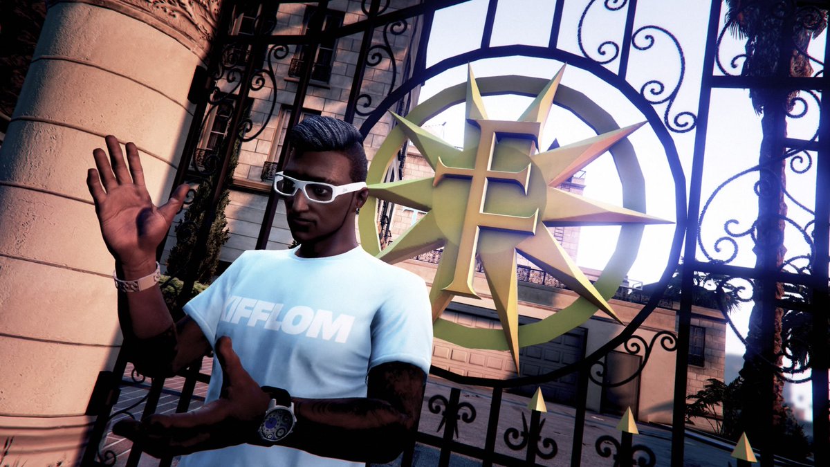 piyopiyo09011's tweet photo. #GTA
#TheEpsilonProgram
入信してよかったことは?
これまで私は、強盗や破壊活動など、“暴力”の世界にいました。
ですが、このプログラムに参加したことで、『心の平穏』を取り戻したのです。
キフロム! https://t.co/KqKS27HJ9U