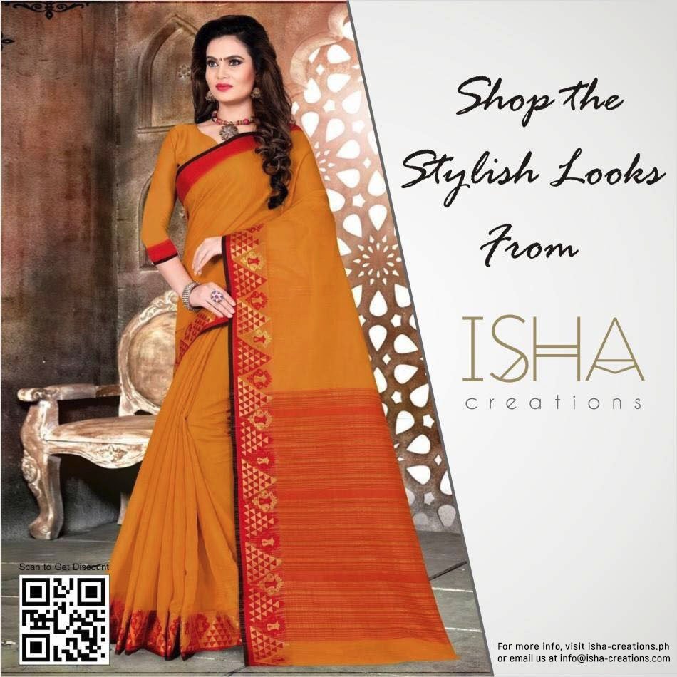 Let your style speak. Shop the stylish looks from Isha Creations.
For more info, visit isha-creations.ph
or email us at info@isha-creations.com
#onlineshoppinginphilippines #womensweardaily #instagirl #womensclothing #womenfashion #ishacreations #womensstyle #order #shopper