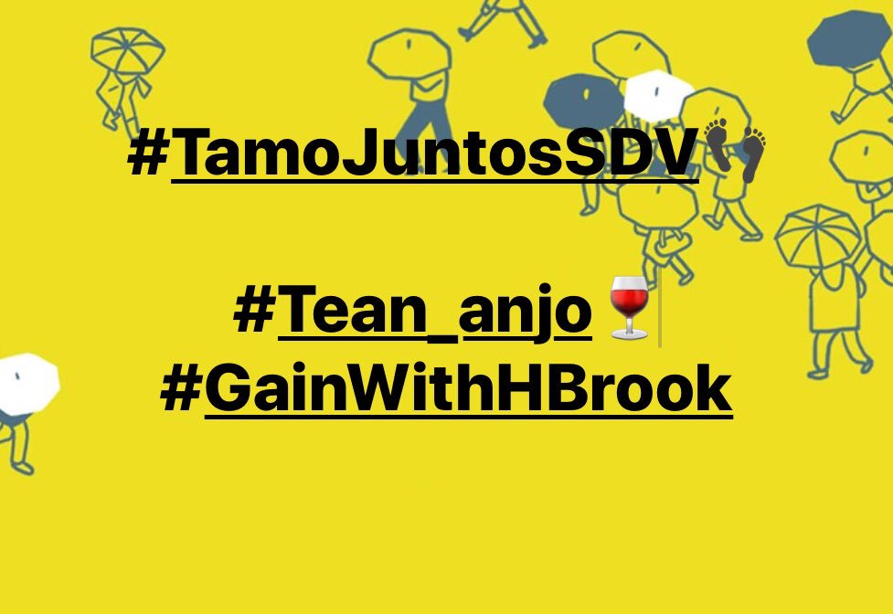 RoadBrook's tweet photo. FOLLOW AND GAIN FOLLOWERS
@Anjo_sdv #TEAN_ANJOð
@GoncaloValva10
@Angel_Stockler #TEAN_D4TPð
@ZeniBeta
@mmsbahia2
@HiilBrook #TeamHBrookð
@FsaWagner
@CaipiraRanchao
@Cafelivros2018
@Jef_Sdv
@LaputaloVyasuko #1FIRSTð«
@raducomð #SDV100MPRE #SDVSEMPR3 #TEAMROBIN https://t.co/M4nmZD0wGt