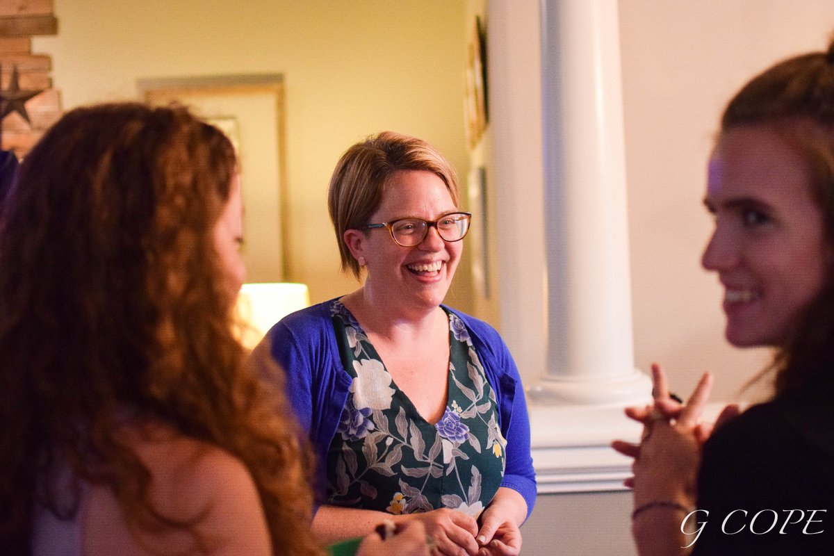 Grace Copeland tweet media