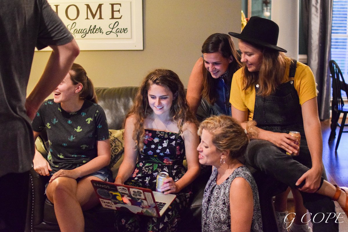 Grace Copeland tweet media