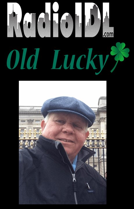 RadioIDLcom's tweet photo. Old Lucky Show 062018 https://t.co/wXlanAKsa6 https://t.co/W4QAIXVi8g