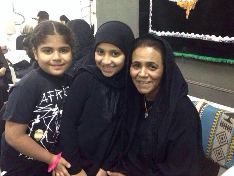 m7md_q's tweet photo. #فريحه_الاحمد
عندما يصل الانسان الى هذا المستوى من الرقي يستحق ان يقال عنه انسان بمعنى الكلمة 
الفاتحة على روح المرحومة .. https://t.co/sLTcsg5bwF