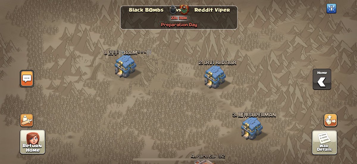 Annihil-8 tweet media