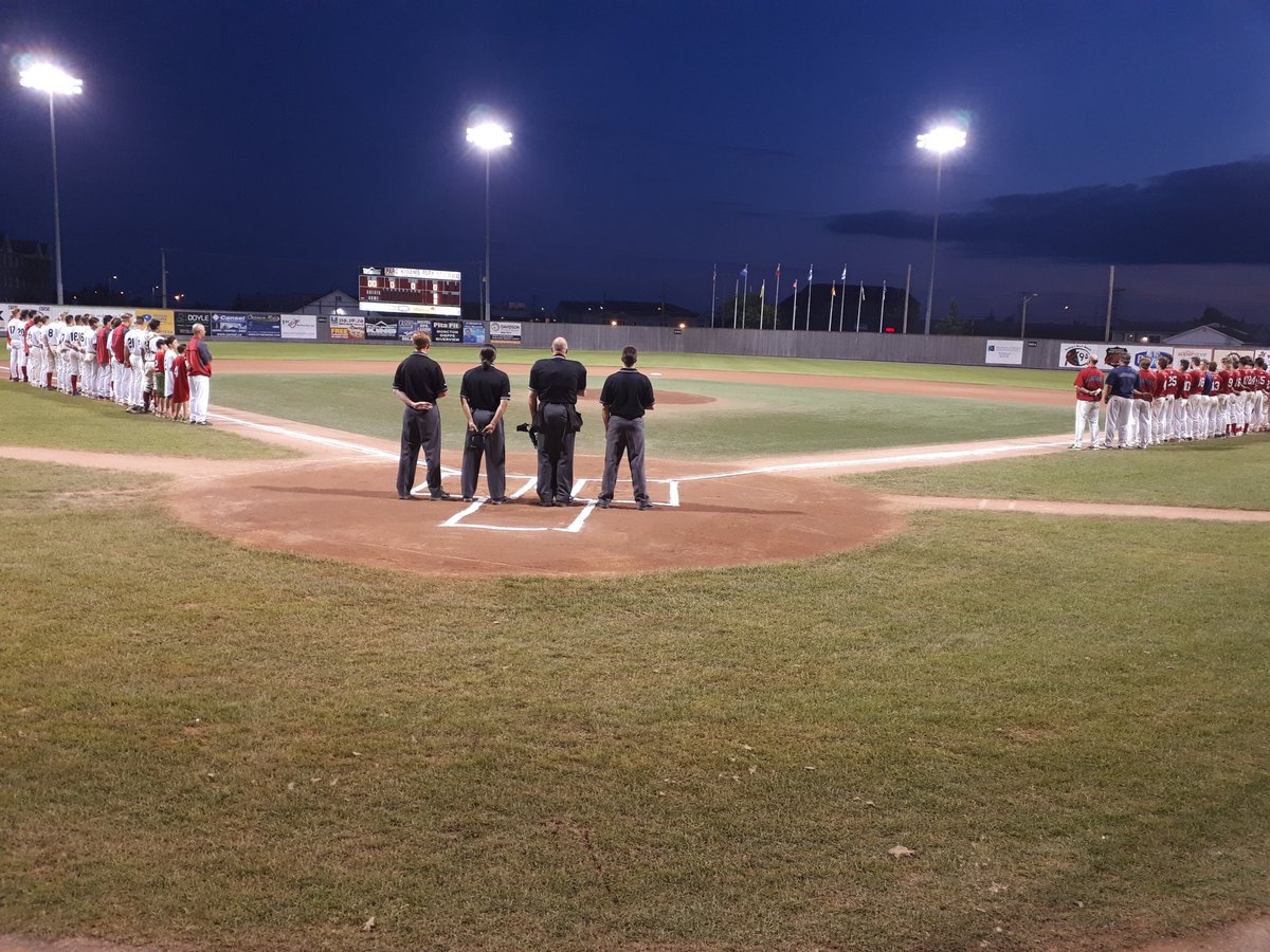 Canada Cup (canada_cup) Twitter