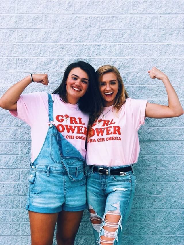 Real. Strong. Women. 💪
RT &amp; tag the real strong woman in your life to encourage &amp; empower her👏