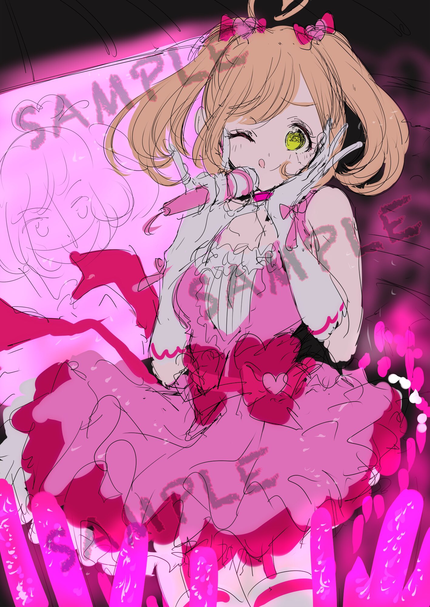 しゅがはTシャツ企画 (@SugarHeartSST) / X