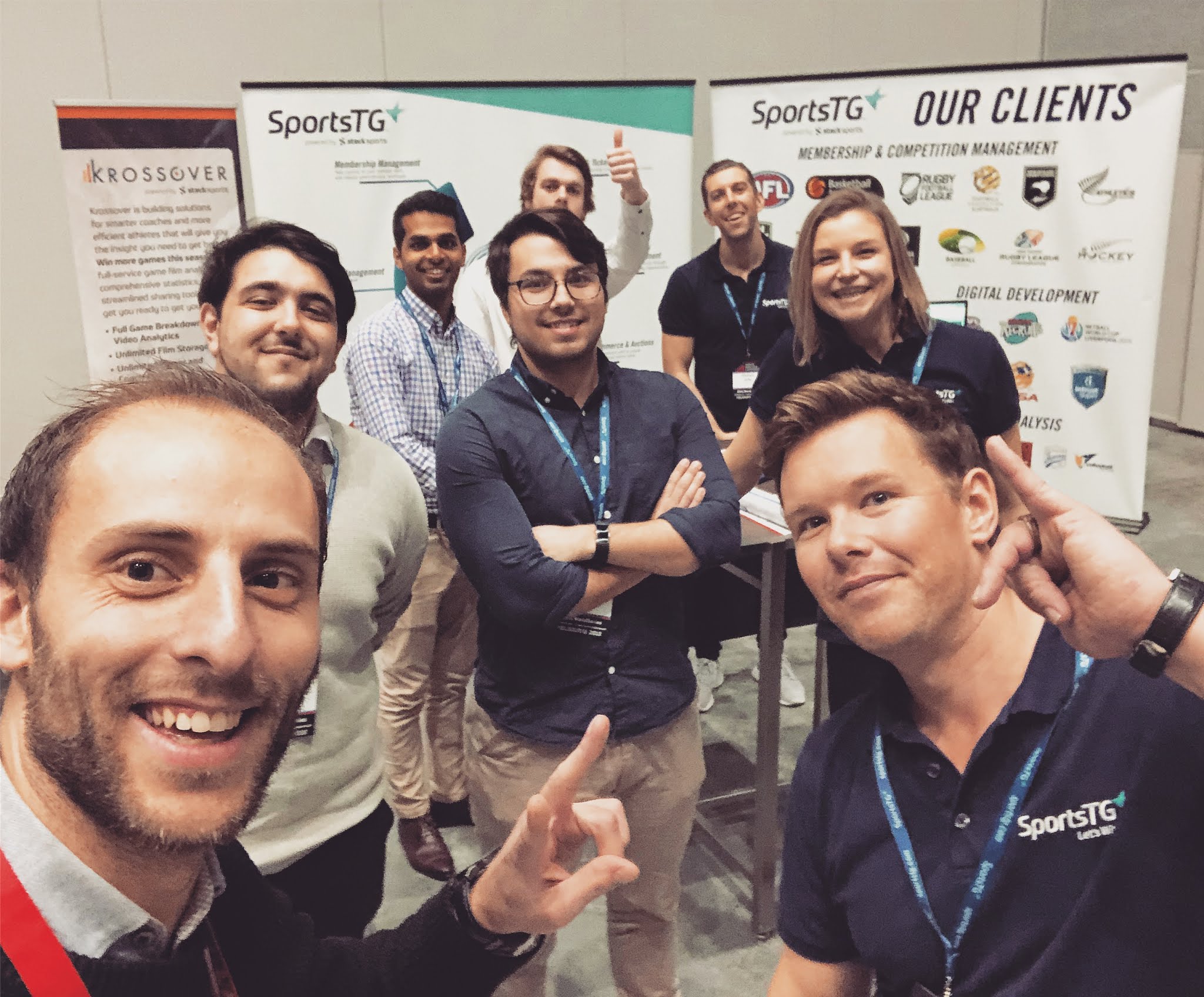 SportsTG on Twitter "Thanks to the Sporting_Data Australian Sports