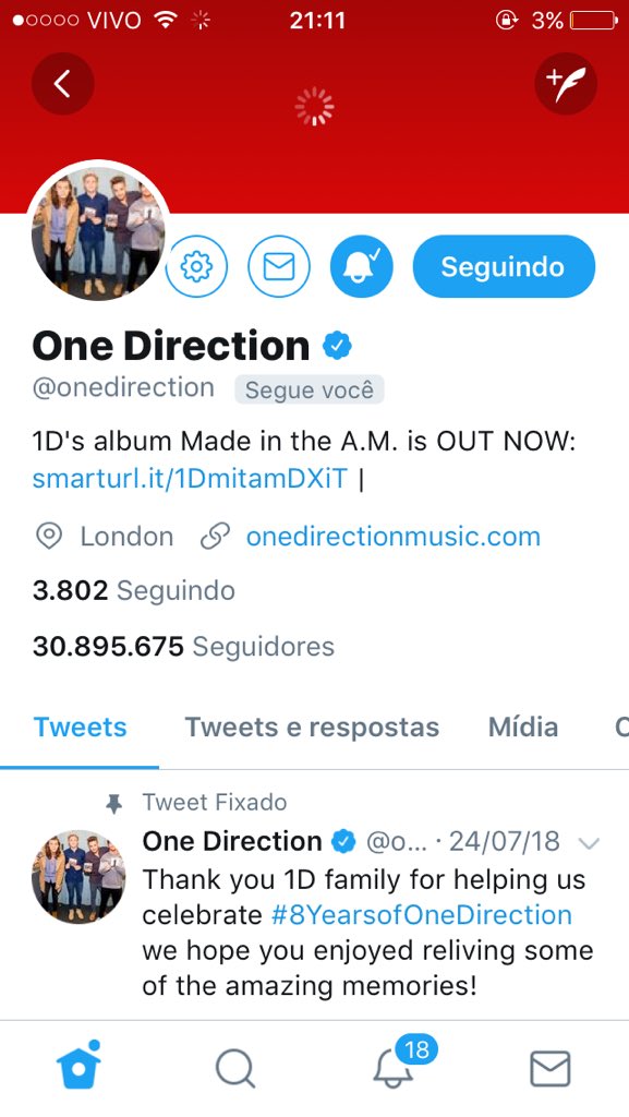 tiagoooaraujo's tweet photo. ESTOU DANDO RT EM ALGUNS DE VCS ESPERO QUE SEJAM NOTADOS 

CHOICE FANDOM DIRECTIONERS
#TeenChoice⁠ ⁠⁠ ⁠⁠ ⁠⁠#ChoiceFandom #Directioners @onedirection https://t.co/KJWeKxsnmp