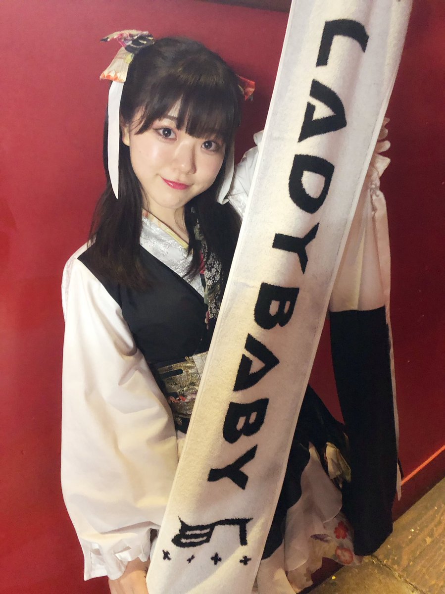 LADYBABY_JP's tweet photo. 本日OTODAMAより発売しますロングタオルです。¥2500円（税込）リバーシブル仕様。今治産の吸水性の高いジャガードTYPEのタオルになります！ https://t.co/QqEtNpSTaC