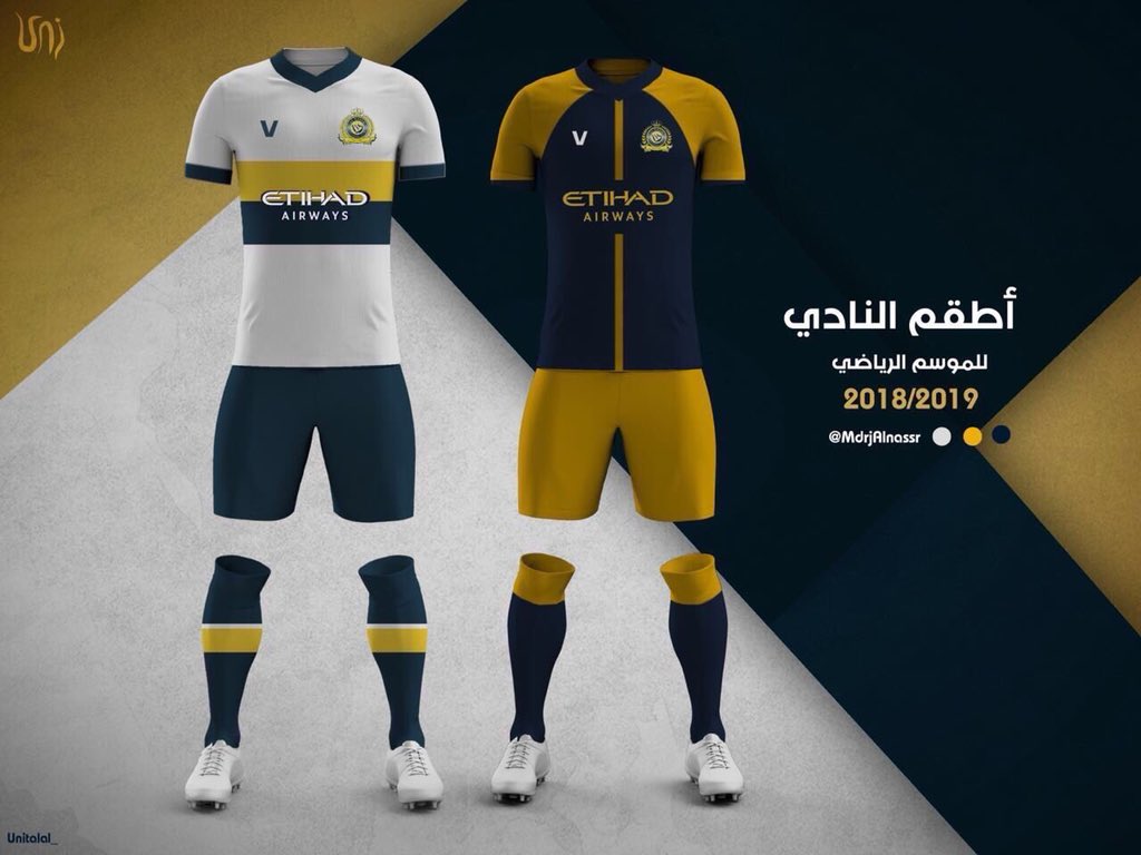 a_zooz_90's tweet photo. #النصر_طيران_الاتحاد_فخامه ياللهول ماهذا الطقم الفااااخر لاتعلم أيهما أجمل من الأخر الأصفر أم الأبيض ياإلهههههههههي قلبي الصغير لايحتمل هذا الجمال الفاااااااخر والفخامة الطاغية https://t.co/Pa7wNsKtbQ