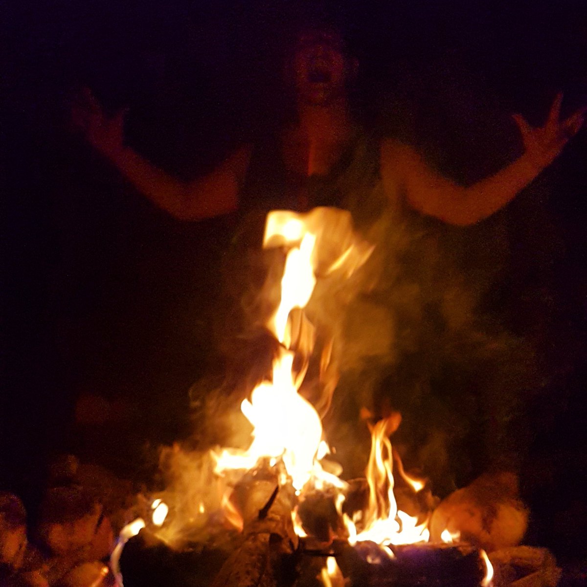 EnigmaticEbrand's tweet photo. ~ \\ When a flame is AWAKE! there is an Full energy ABSORPTION \\ ~
#flame
#awake
#energy
#absorption
#formymind
#DELETE https://t.co/KvC77QJzCp
