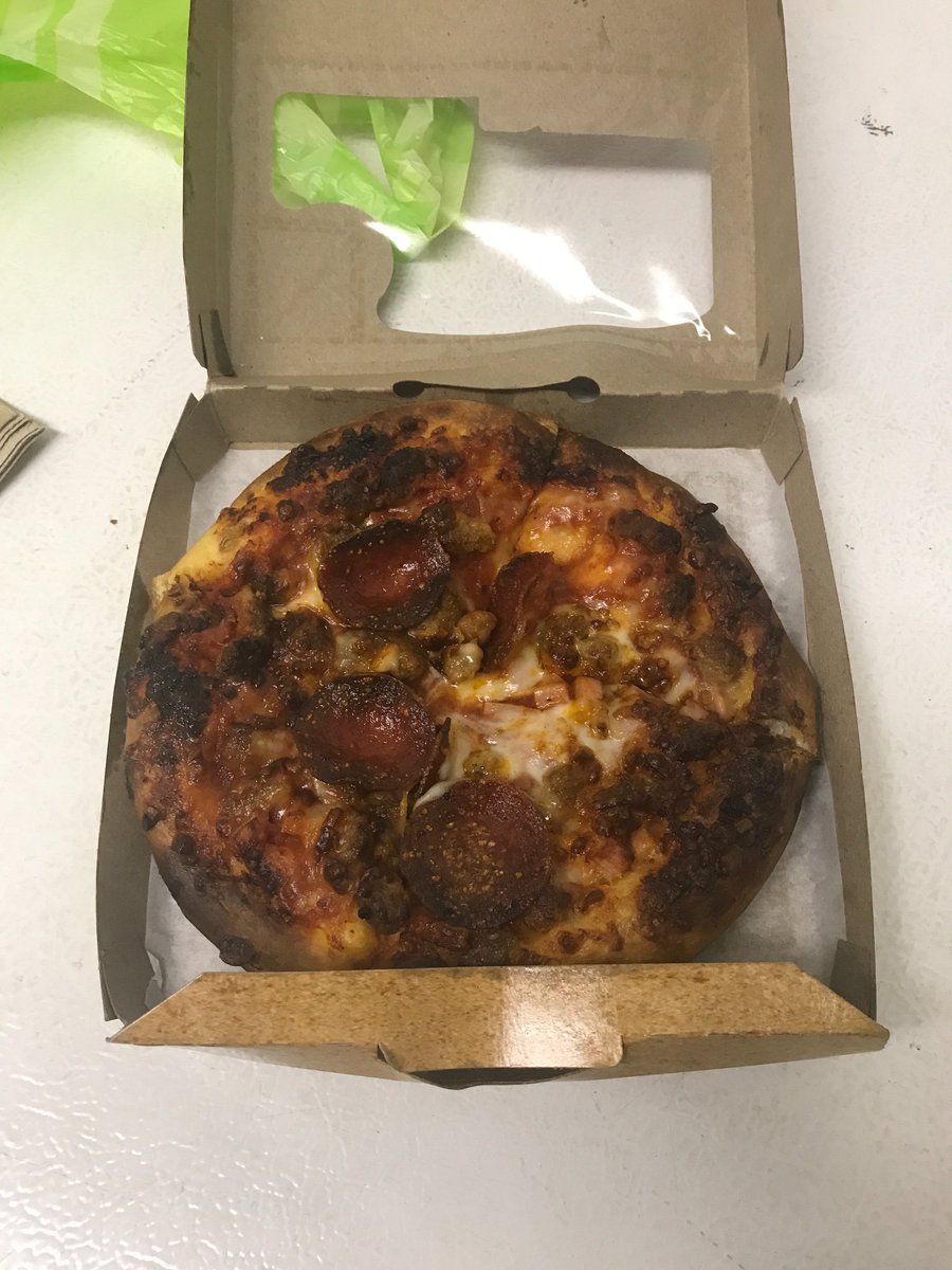 jcampbell4132's tweet photo. @sheetz Again disappointed... stop everyday to receive this???? https://t.co/Zab0Q0TKnX