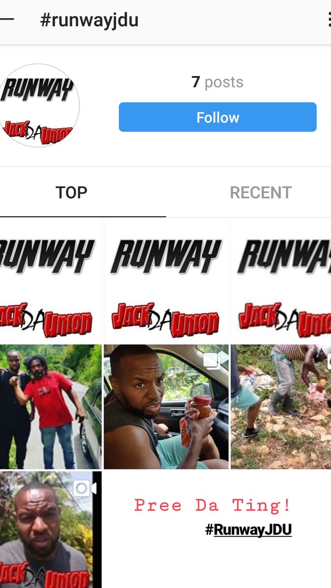JackDaUnion's tweet photo. #RunwayJDU #jackdaunion https://t.co/kZwrGThGj3