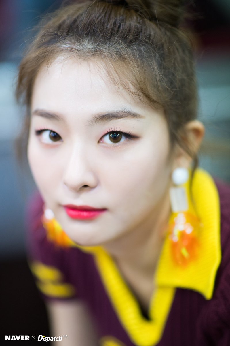 SEULGI_TH's tweet photo. 180813 #SEULGI #REDVELVET - Naver x Dispatch https://t.co/WIh79pDLxL