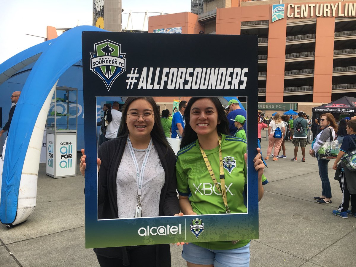 LeanuhdaLina's tweet photo. #ALLFORSOUNDERS https://t.co/aUMODjPJh9