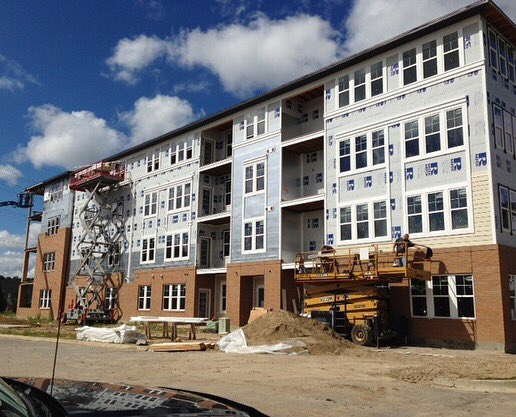 djlaz1's tweet photo. VT Windows. Our first acquisition of an operating company with many more to come! VT Windows manufactures vinyl windows in the multifamily and residential space out of a 40,000 sq foot facility. We are looking forward to rapid expansion in sales and ensuring top customer service! https://t.co/c14eBgycAd