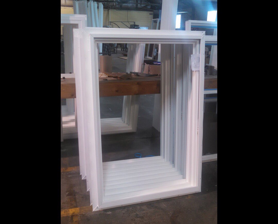 djlaz1's tweet photo. VT Windows. Our first acquisition of an operating company with many more to come! VT Windows manufactures vinyl windows in the multifamily and residential space out of a 40,000 sq foot facility. We are looking forward to rapid expansion in sales and ensuring top customer service! https://t.co/c14eBgycAd