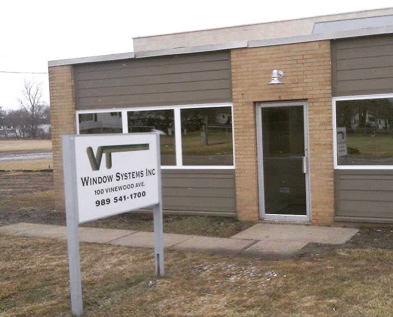 djlaz1's tweet photo. VT Windows. Our first acquisition of an operating company with many more to come! VT Windows manufactures vinyl windows in the multifamily and residential space out of a 40,000 sq foot facility. We are looking forward to rapid expansion in sales and ensuring top customer service! https://t.co/c14eBgycAd
