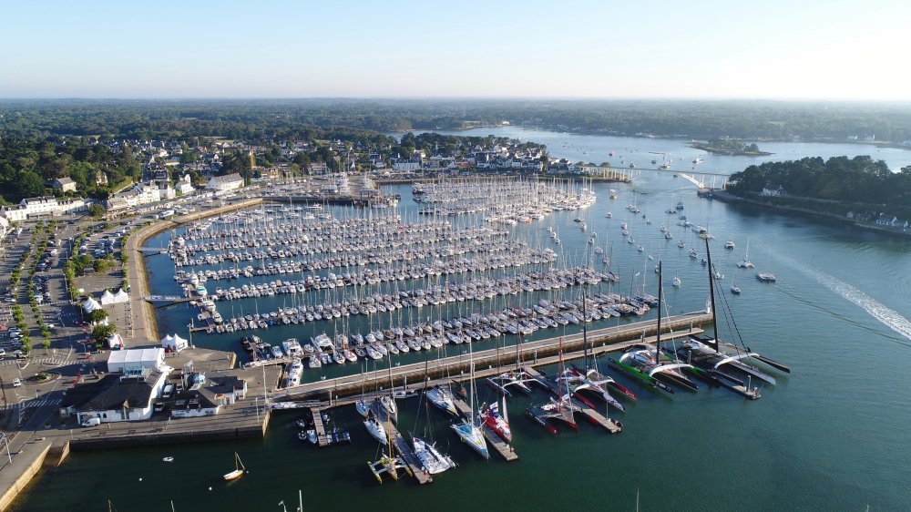 titrespresse's tweet image. (Le Télégramme):#Trophée des #Multicoques. A la relance : Trente ans après la première.. titrespresse.com/24100851805/tr…