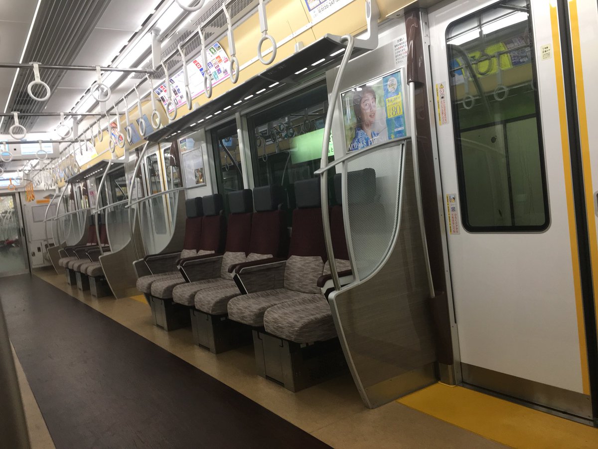 京王線新型車両 Twitter Search Twitter