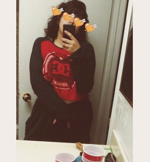 feelmeflowww's tweet photo. bet you wish you got me mad
#gbc #lilpeep #uneverwill https://t.co/w1pWnsP2Zd