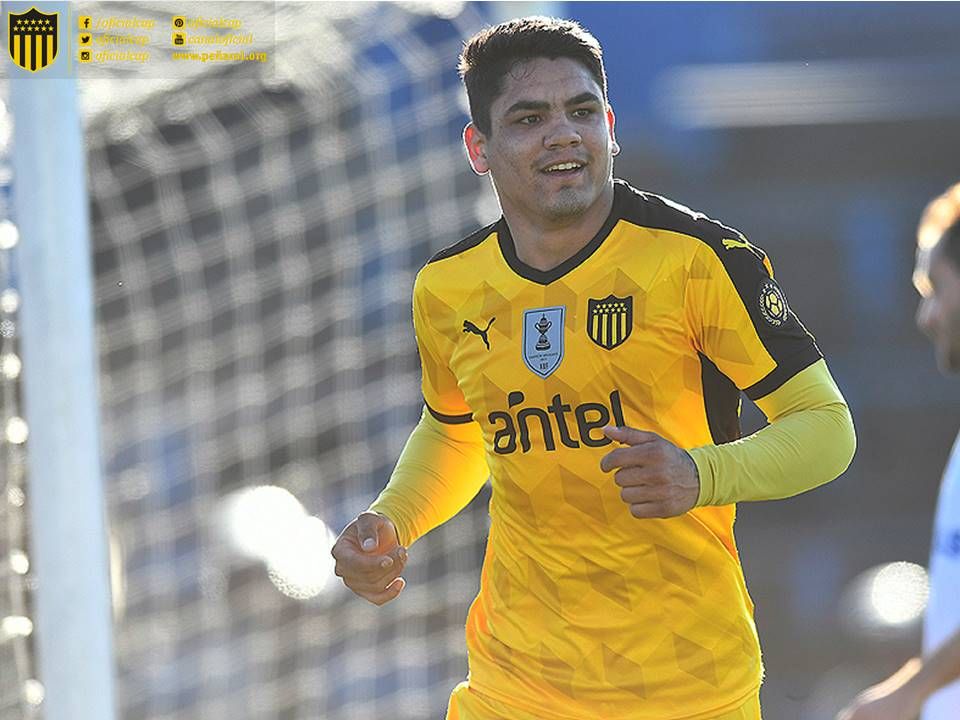 #Clausura Peñarol ganó 4 a 2 ante Liverpool   buff.ly/2w4nn1h