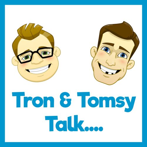 TheeTrentPatron's tweet photo. First episode of "Tron &amp; Tomsy Talk" is published! @teeroy16 and myself talk all the juicy NFL season props, why the browns are a joke, Phillip Rivers has too many kids, and Antonio Brown cant dance.  Here's the link https://t.co/fkfYGDpZsw coming to all podcast platforms soon!! https://t.co/cmsCOAwdmO