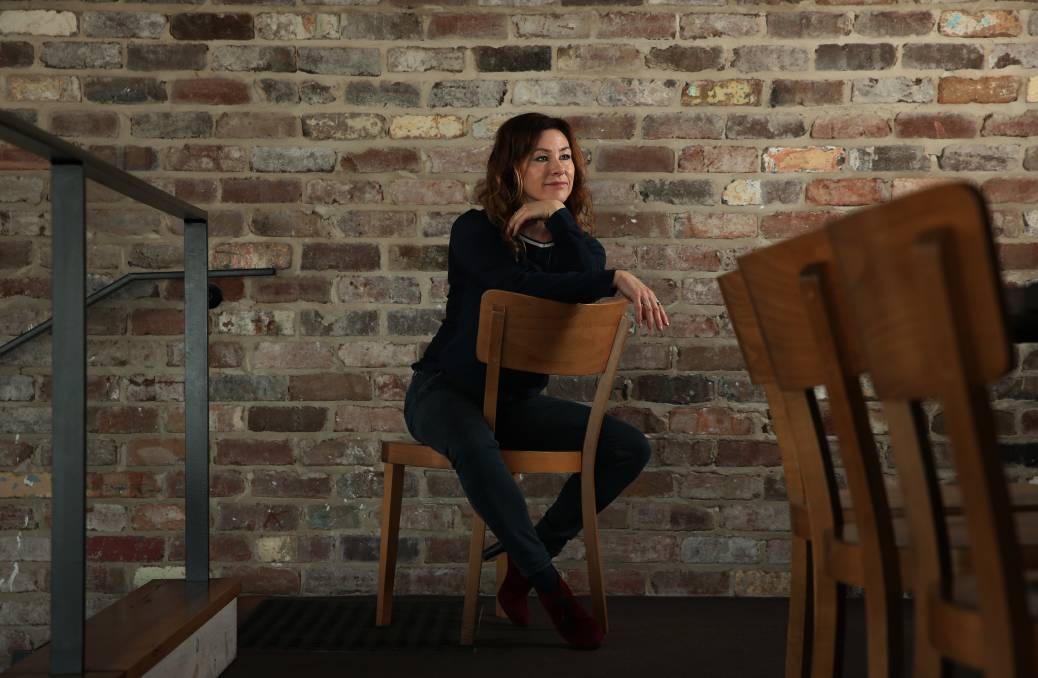 Did you see our lovely Lisa Margan on the cover of the <a href="/newcastleherald/">Newcastle Herald</a>  Weekender? If not you can read it here:- ow.ly/h3P630lnglP 
#womenofinfluence #huntervalleywc #brokefordwich