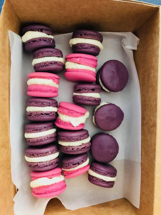 DsSweetsBakery1's tweet photo. https://t.co/oKtNxDvf7K