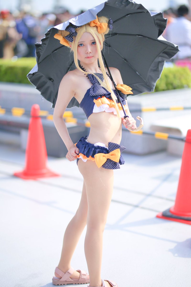 夜空 Auf Twitter C94 3日目 Fgo Fate Grand Order アビゲイル ウィリアムズ エメラルド フロート トキワさん Tkwcos 撮影させていただきありがとうございました 夜空 Auf Twitter C94 3日目 Fgo Fate Grand Order アビゲイル ウィリアムズ エメラルド フロート トキワさん Tkwcos 撮影させていただきありがとうございました