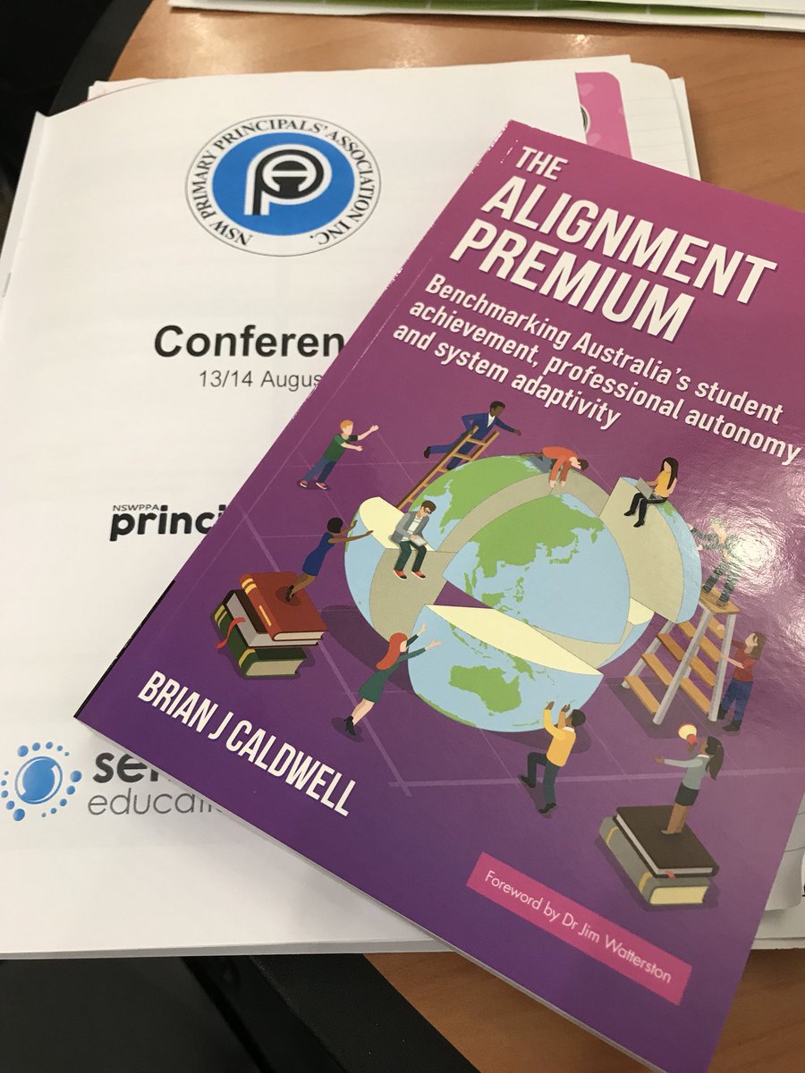 Cathy_L_Alfaro's tweet photo. NSW PPA Principal credential keynote Professor Brian Caldwell. #PPALead #nswppa with @jvajdevski @Ian_Tapuska https://t.co/jrbaZ4uXfr