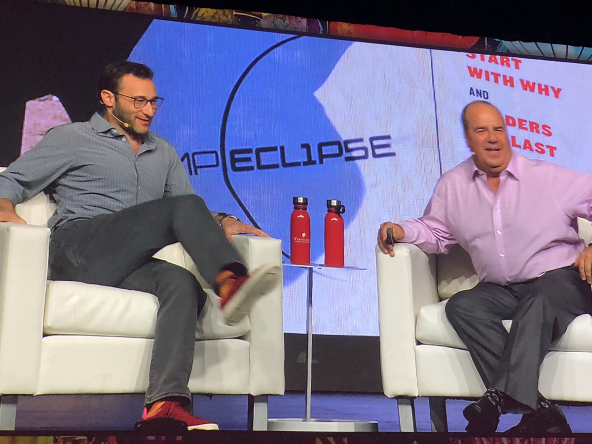 iSocialFanz's tweet photo. #InfinateGame by @simonsinek is a book I can’t wait to read!
#VirtuosoTravel https://t.co/LXlQi0ZPJr